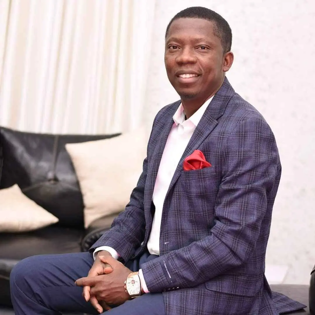 Adeola Austin Oyinlade, Esq Image