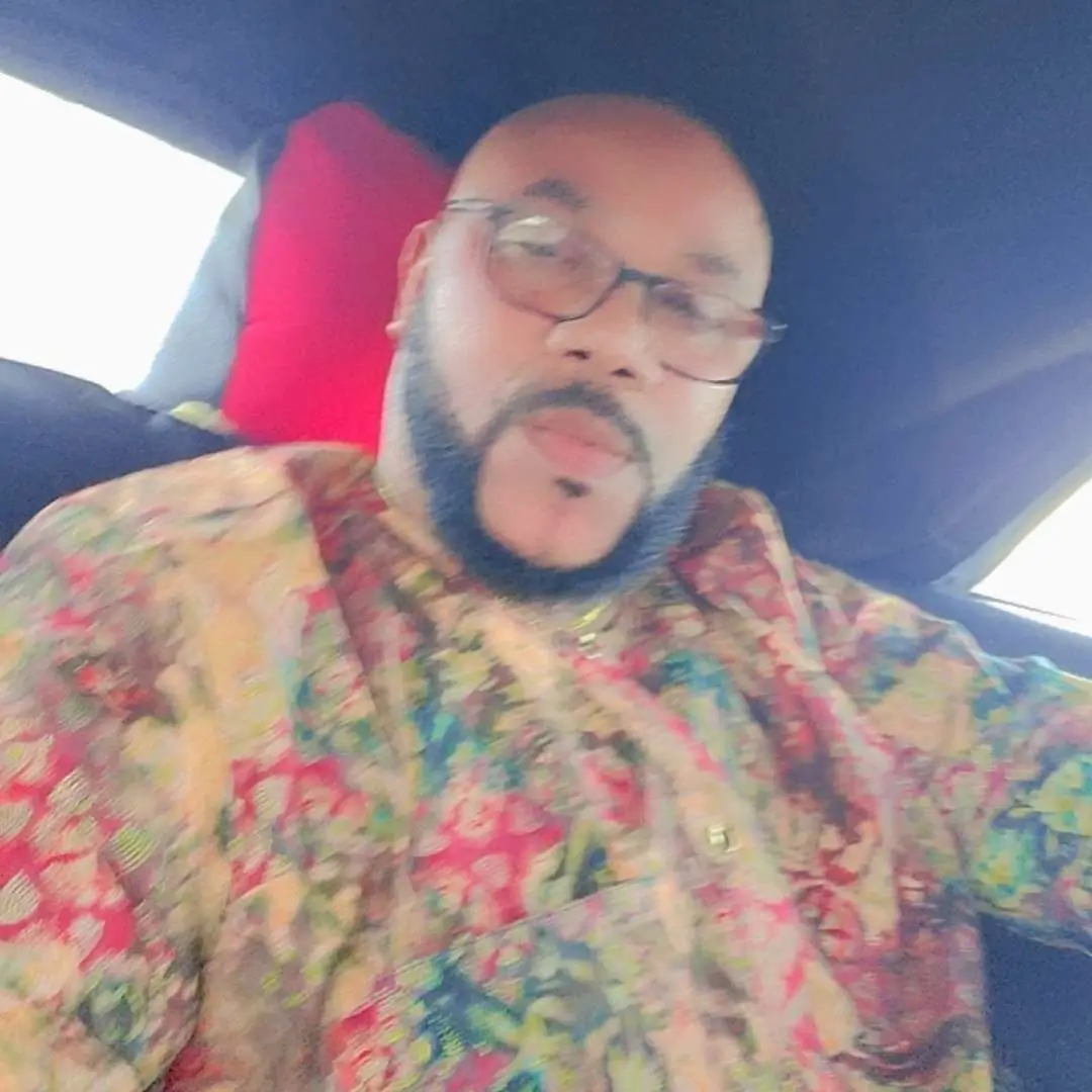 Mr. Ojuri Adebayo Image