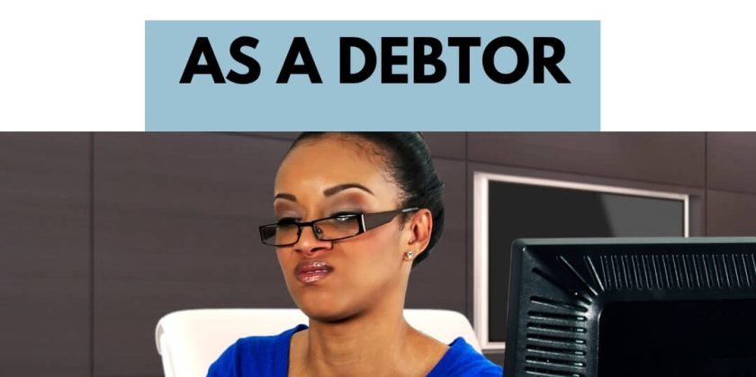 Understanding What A Notice Of Demand Is, As A Debtor