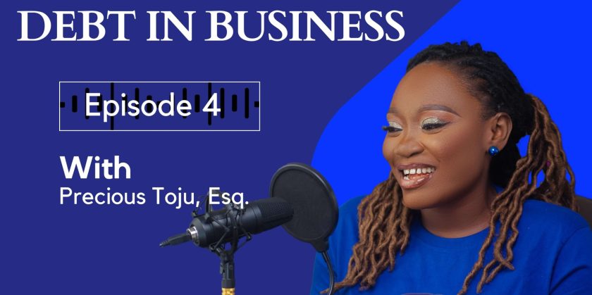 Why WOmen Are More Exposed To Debt In Business